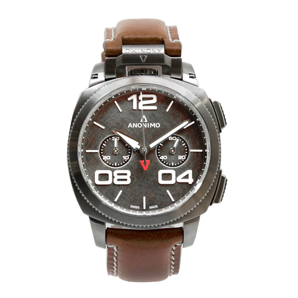 Anonimo Uomo AM-1120.01.002.A02 Militare Automatico - Image 2