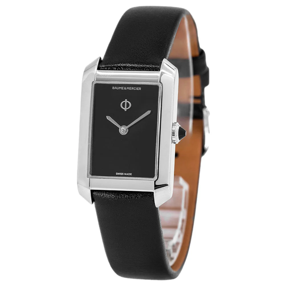 Baume & Mercier Uomo 10760 Hampton Quarzo