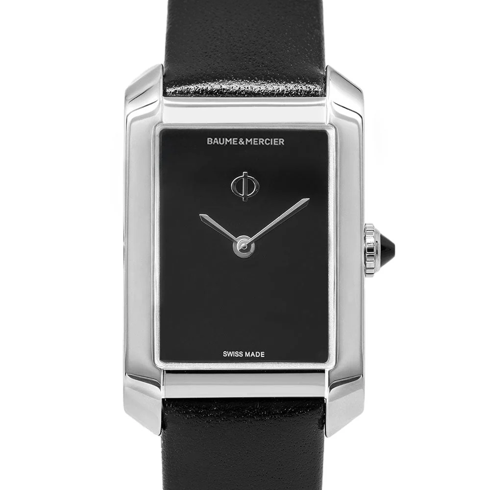 Baume & Mercier Uomo 10760 Hampton Quarzo - Image 2