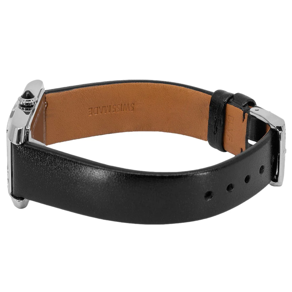 Baume & Mercier Uomo 10760 Hampton Quarzo - Image 4