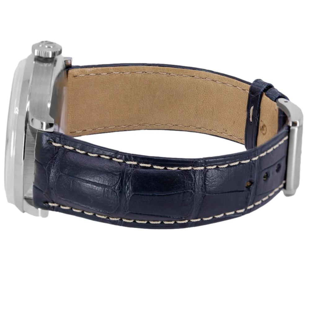 Baume & Mercier Uomo M0A10106 Capeland Worldtimer 44mm Auto - Image 4