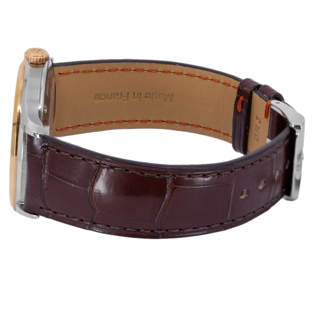 Baume & Mercier Uomo M0A10401 Clifton 40mm Automatico - Image 4