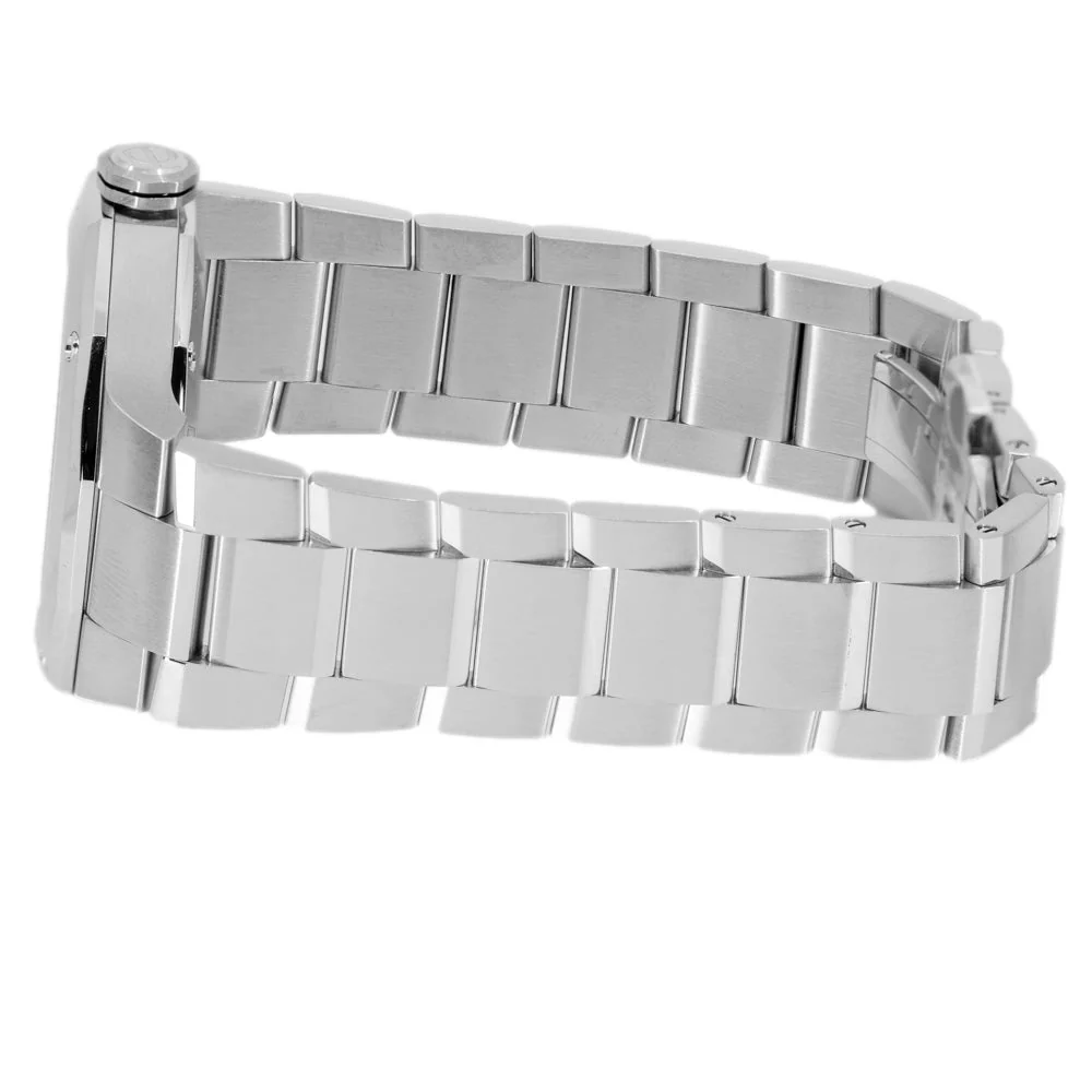 Baume & Mercier Uomo M0A10822 Riviera 39mm Automatico - Image 3