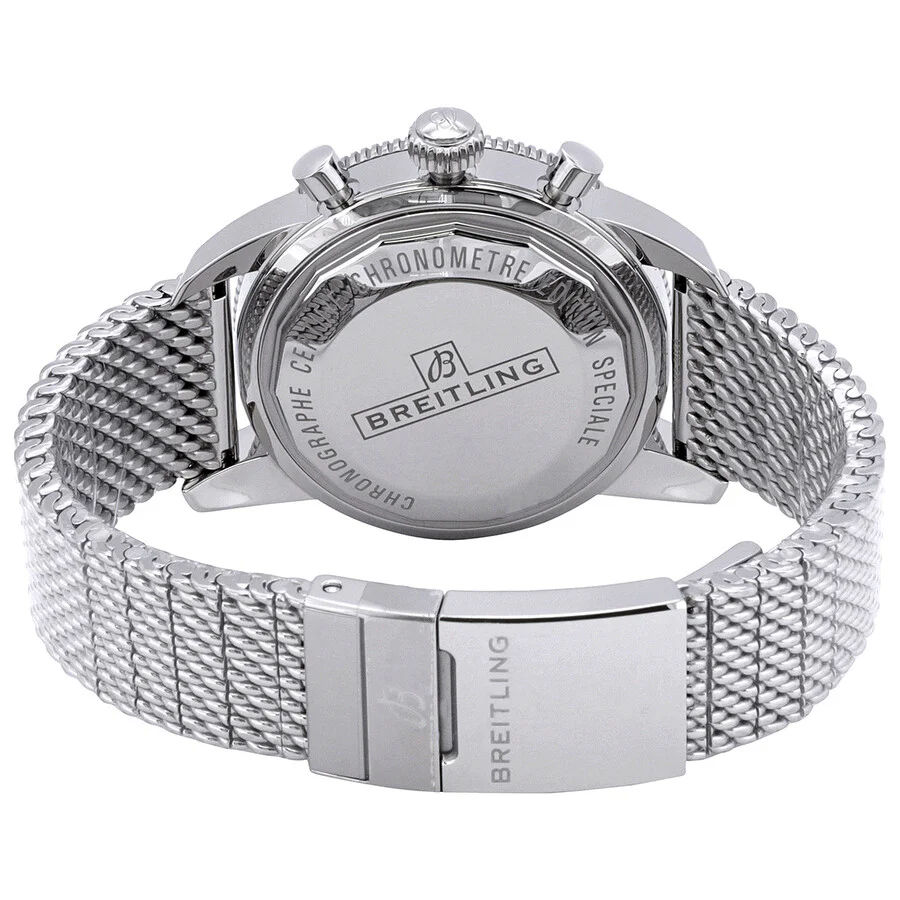 Breitling Uomo A13313121L1A1 Superocean Heritage Automatico - Image 3