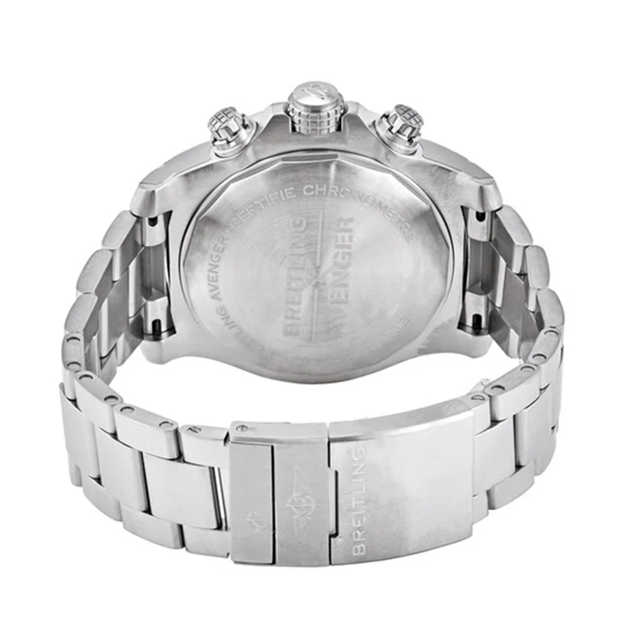 Breitling Uomo A13375101B1A1 Super Avenger II Automatico - Image 3