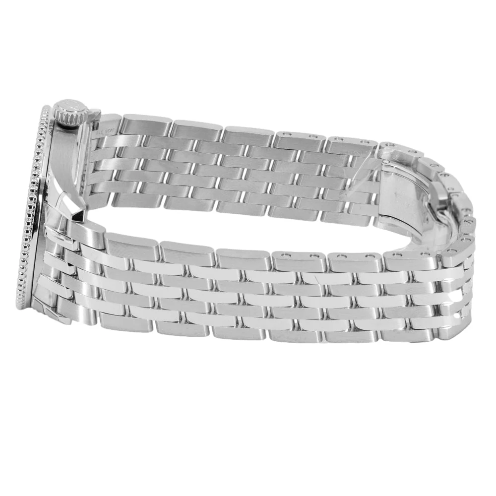 Breitling Uomo A17327211G1A1 Navitimer Automatico - Image 4