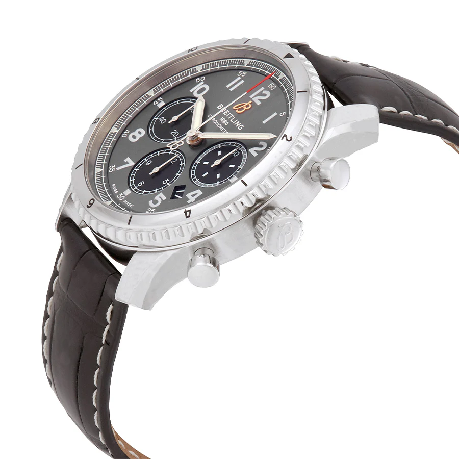 Breitling Uomo AB0119131B1P2 Navitimer 8 Automatico - Image 2
