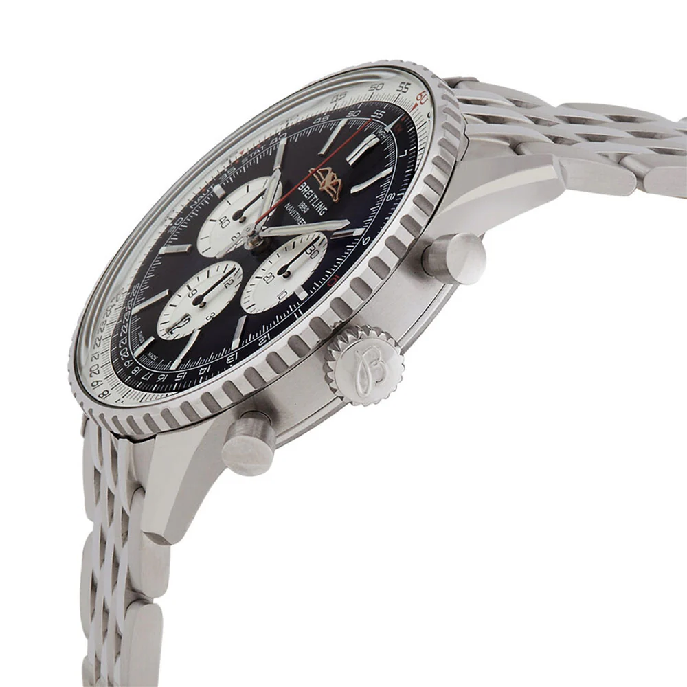 Breitling Uomo AB0137211B1A1 Navitimer Automatico - Image 2