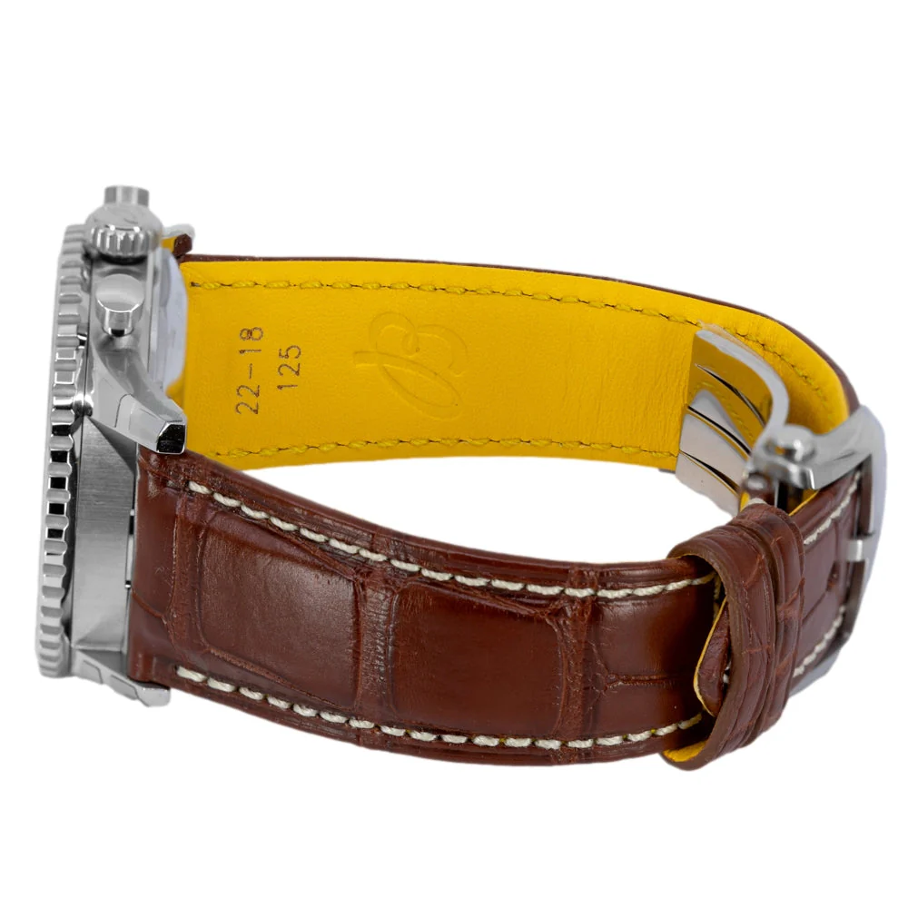 Breitling Uomo AB0139211G1P1 Navitimer Automatico - Image 4