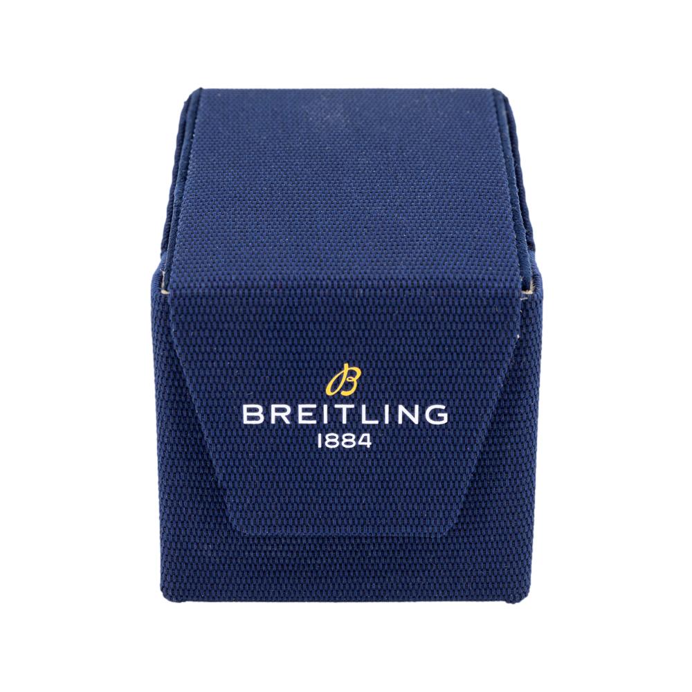 Breitling Uomo AB0139211G1P1 Navitimer Automatico - Image 6