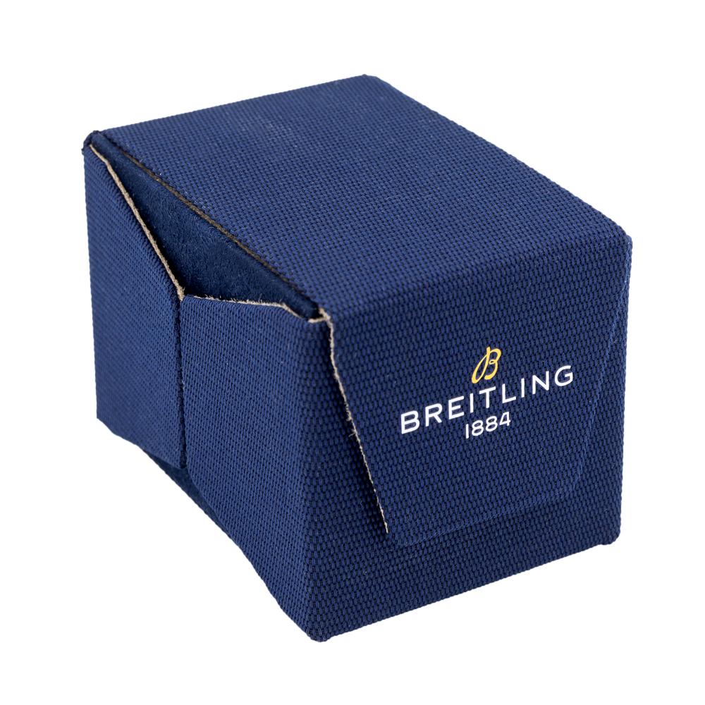 Breitling Uomo AB0139211G1P1 Navitimer Automatico - Image 7