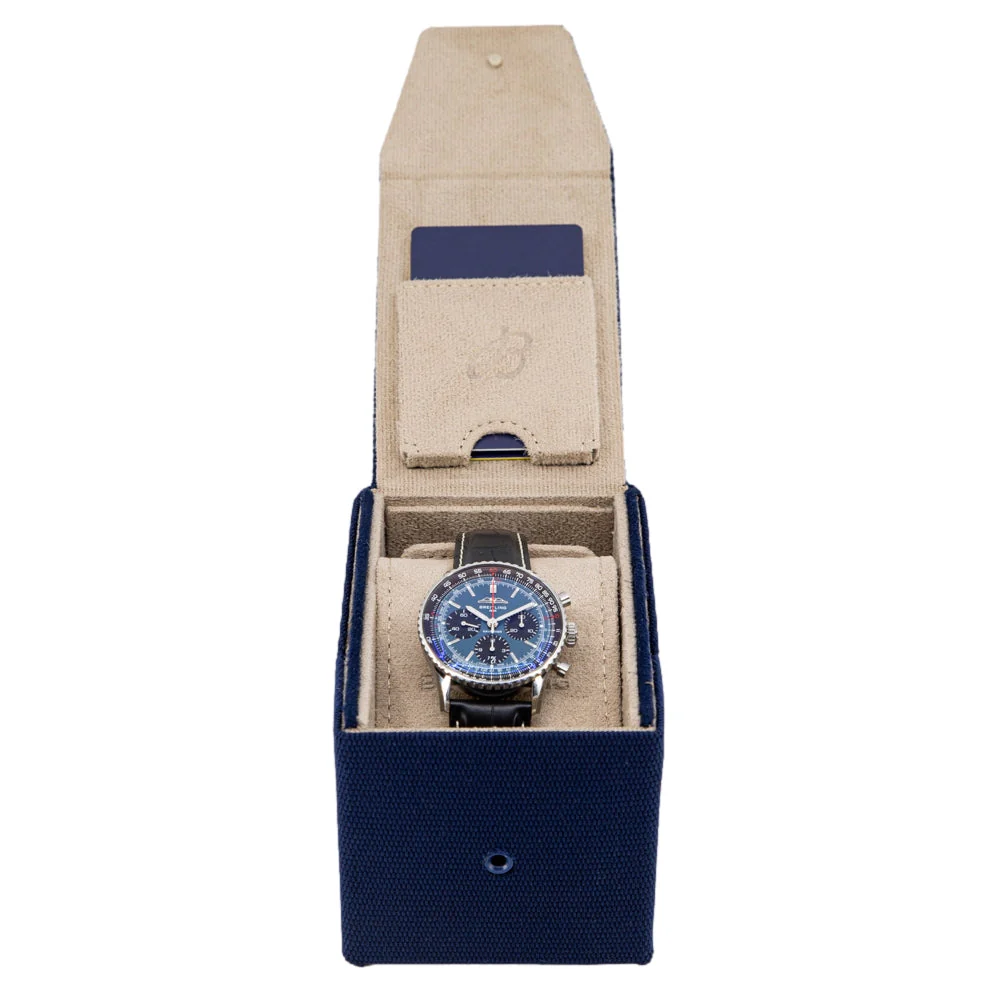 Breitling Uomo AB0139241C1P1 Navitimer Automatico - Image 8