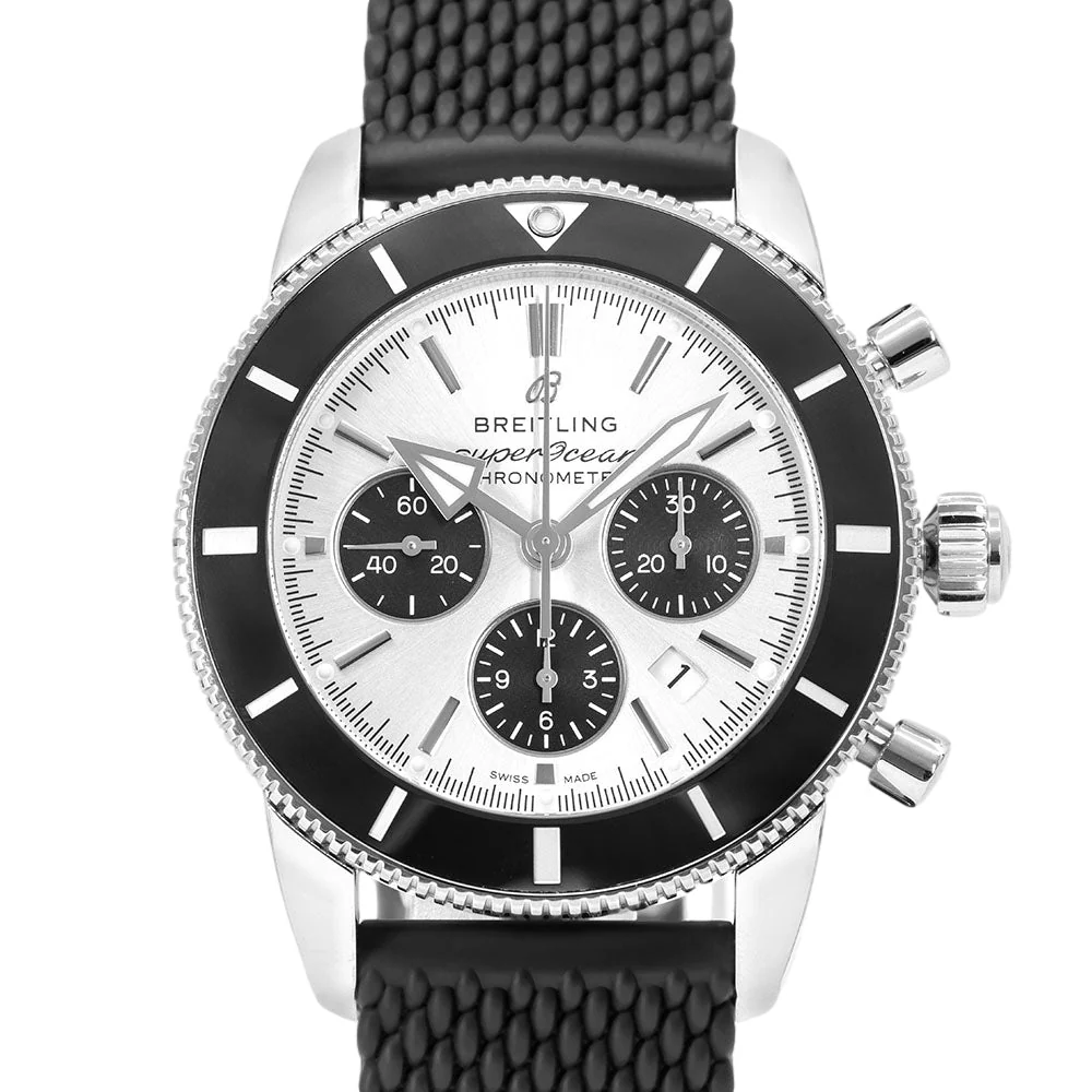 Breitling Uomo AB0162121G1S1 Superocean Heritage Automatico - Image 2