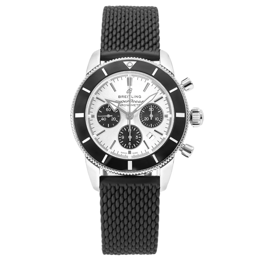 Breitling Uomo AB0162121G1S1 Superocean Heritage Automatico - Image 3