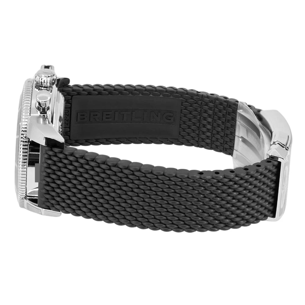 Breitling Uomo AB0162121G1S1 Superocean Heritage Automatico - Image 4