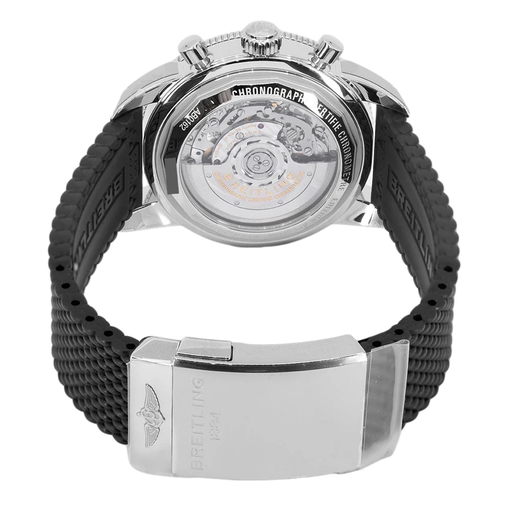Breitling Uomo AB0162121G1S1 Superocean Heritage Automatico - Image 5