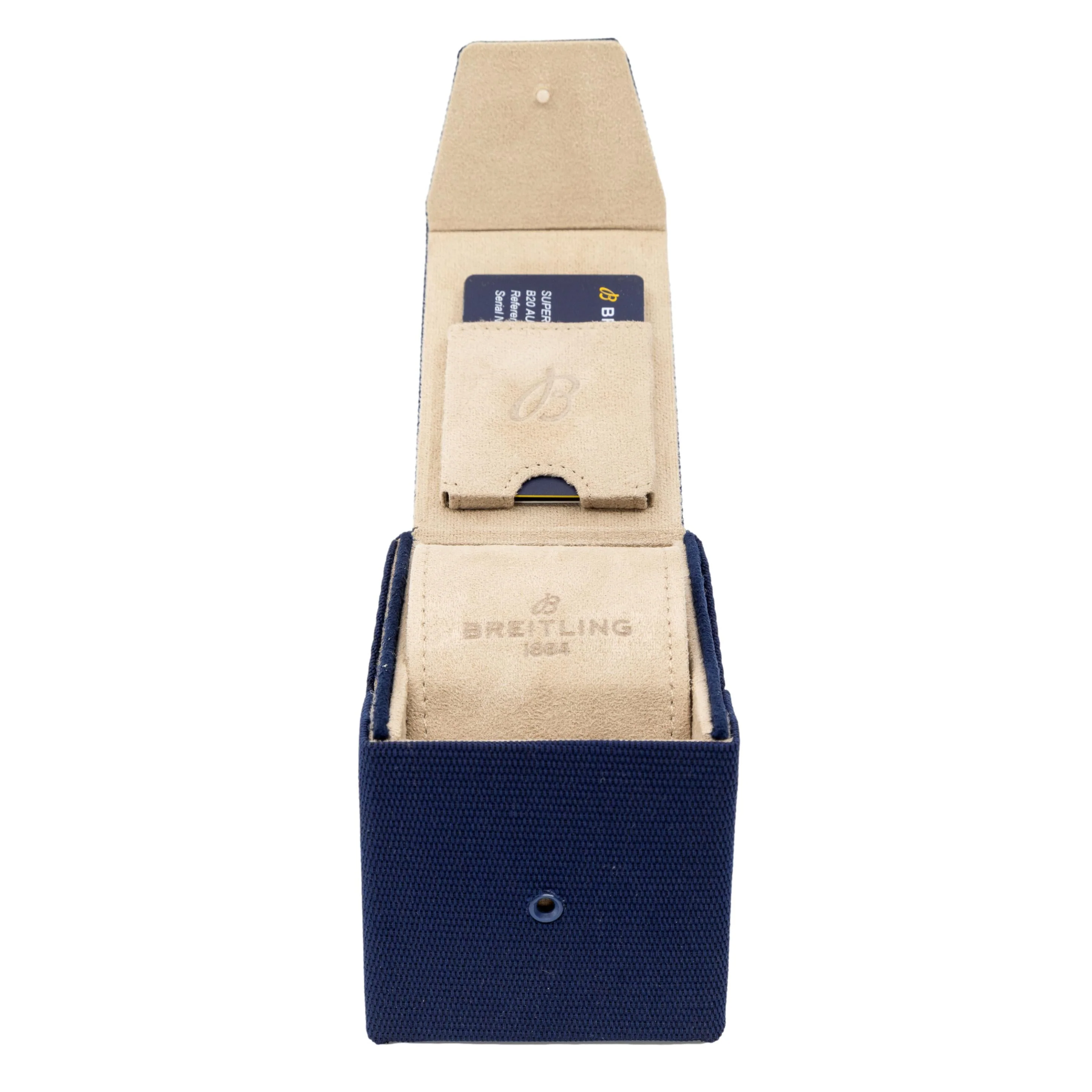 Breitling Uomo AB0162121G1S1 Superocean Heritage Automatico - Image 8
