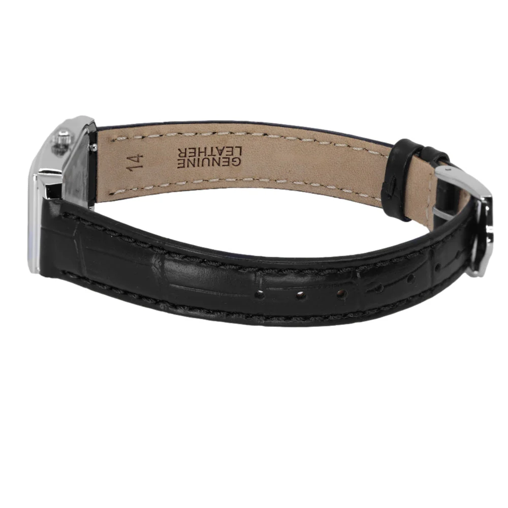 Bulova Donna 96L330 Sutton Tank Quarzo - Image 4