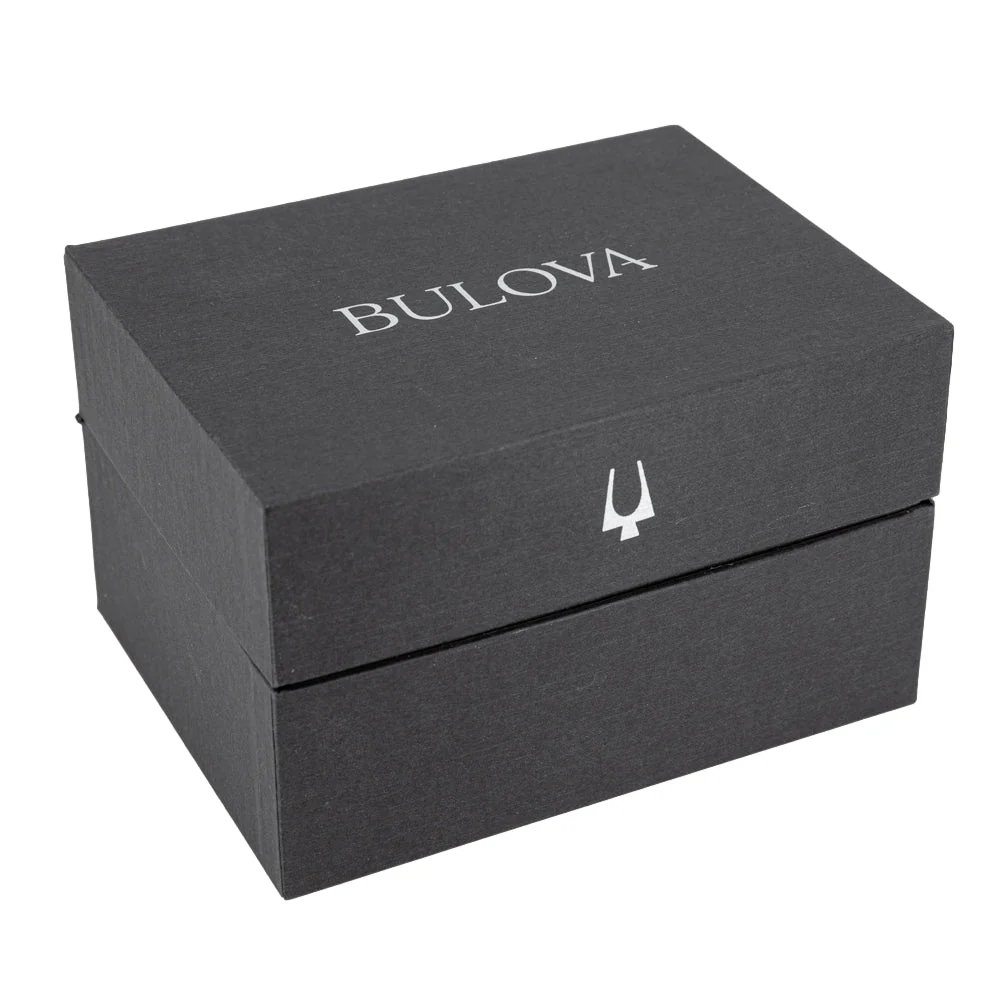 Bulova Donna 96L330 Sutton Tank Quarzo - Image 7