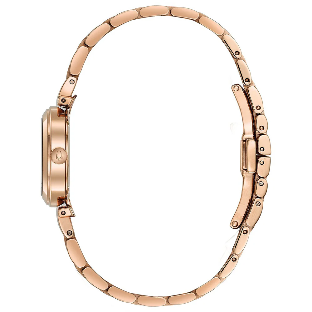 Bulova Donna 97S116 Diamond Quarzo - Image 2