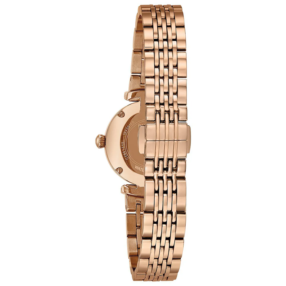 Bulova Donna 97S116 Diamond Quarzo - Image 4