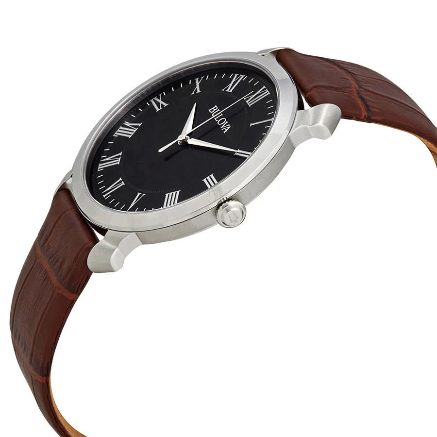 Bulova Uomo 96A184 Classic Quarzo - Image 2