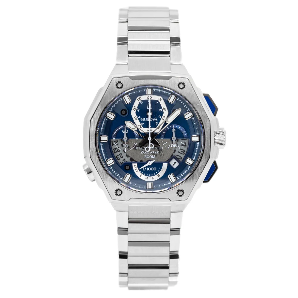 Bulova Uomo 96B349 Precisionist Quarzo - Image 2