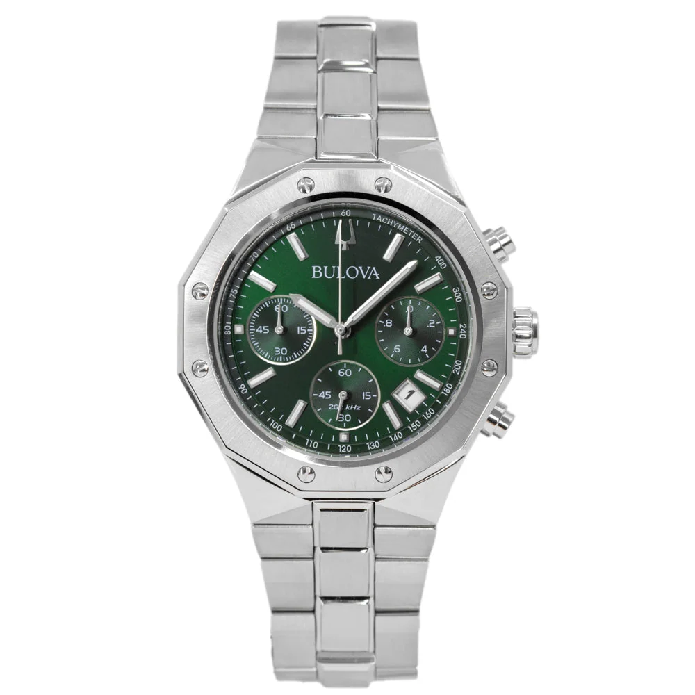Bulova Uomo 96B409 Octagon Precisionist Quarzo - Image 3