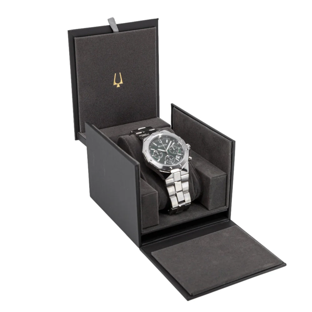 Bulova Uomo 96B409 Octagon Precisionist Quarzo - Image 9