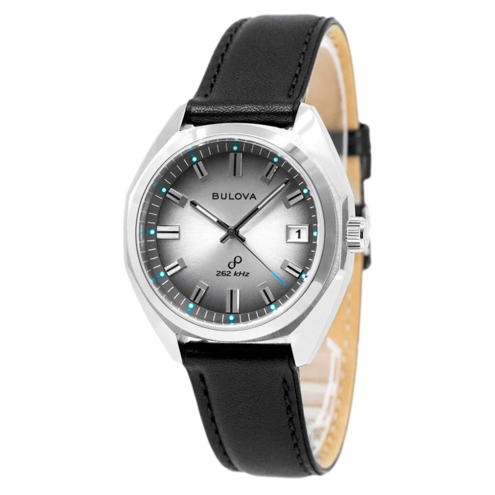 Bulova Uomo 96B414 Jet Star Quarzo - Image 2