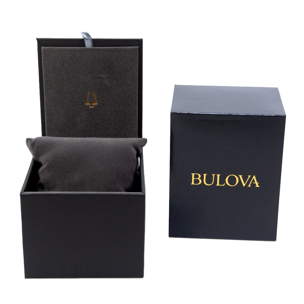 Bulova Uomo 96C132 Clipper Automatico - Image 6
