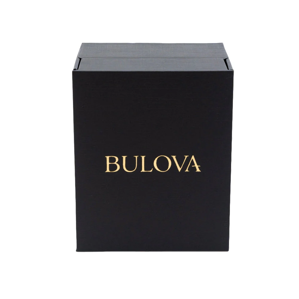 Bulova Uomo 96C140 Clipper Automatico - Image 7