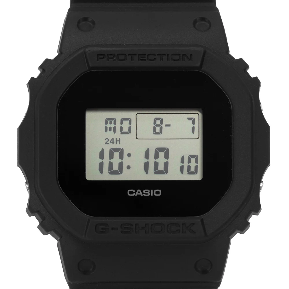 Casio DWE-5657RE-1ER G-Shock 40th Anniversary