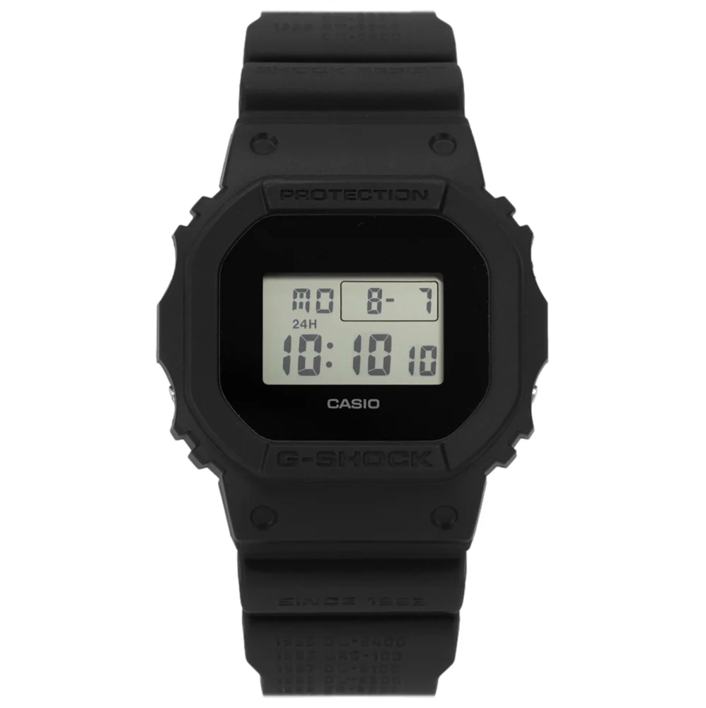 Casio DWE-5657RE-1ER G-Shock 40th Anniversary - Image 2