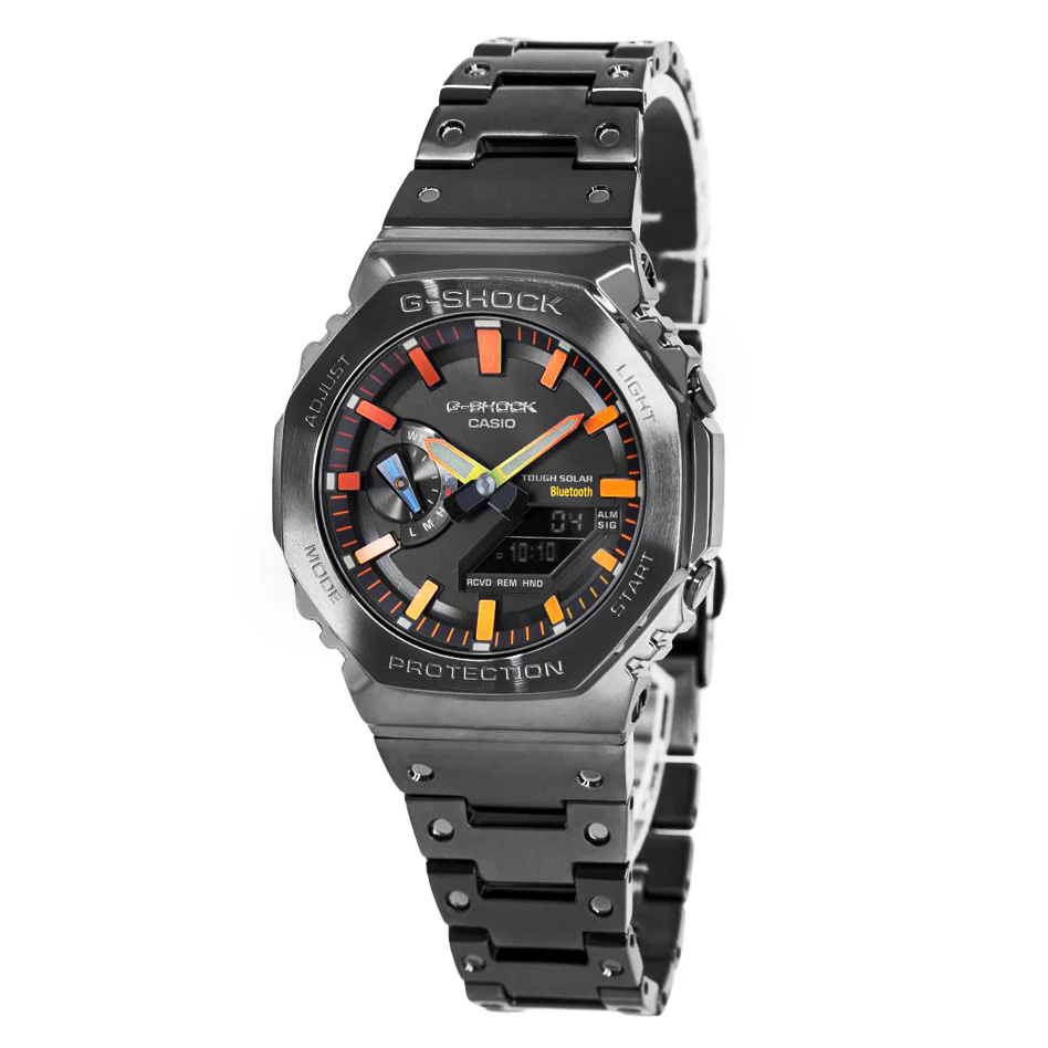 Casio GM-B2100BPC-1AER G-Shock Classic Style - Image 2