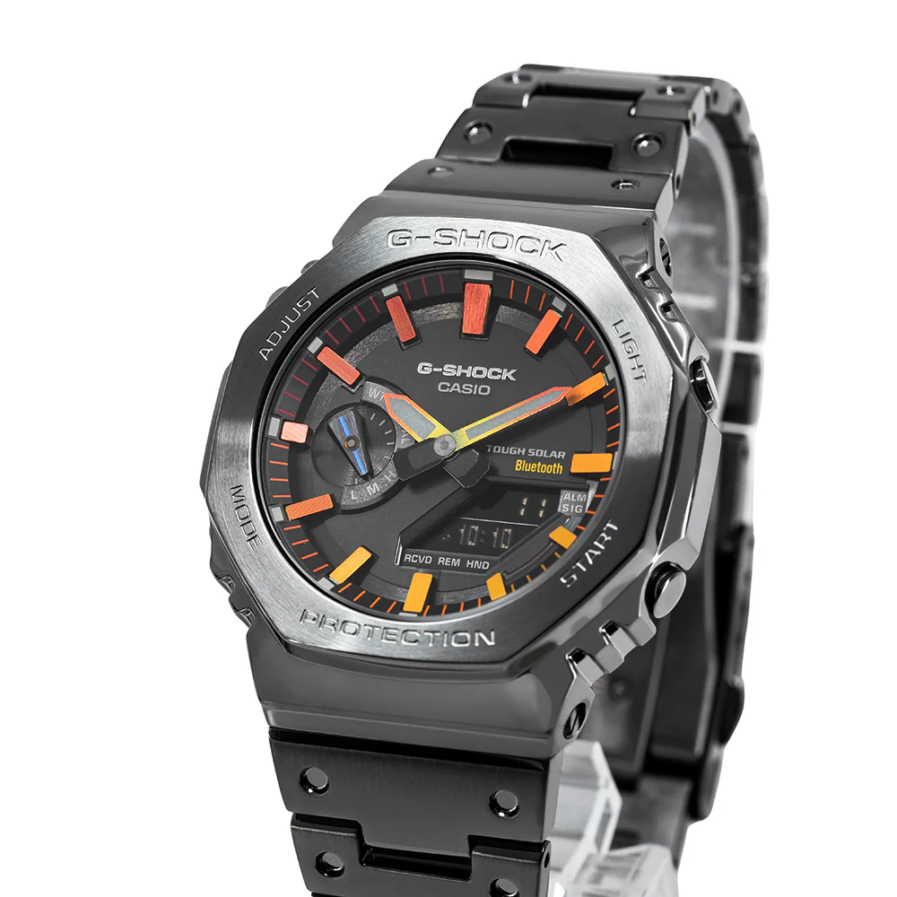 Casio GM-B2100BPC-1AER G-Shock Classic Style - Image 9