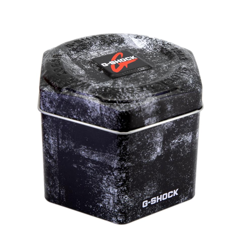 Casio GW-9500-1A4ER G-Shock Master of G Mudman - Image 7