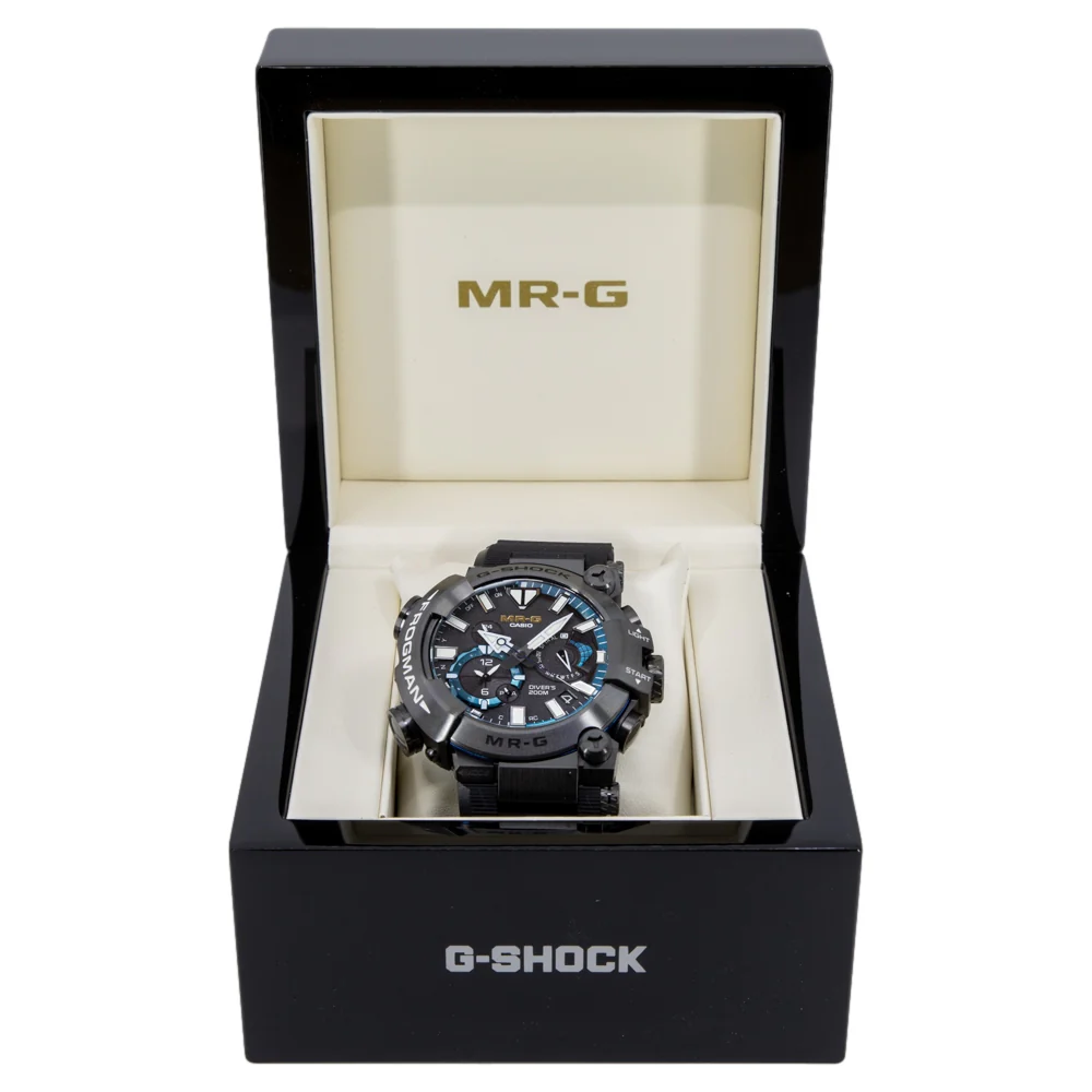 Casio MRG-BF100R-1ADR G-Shock MR-R Frogman - Image 8