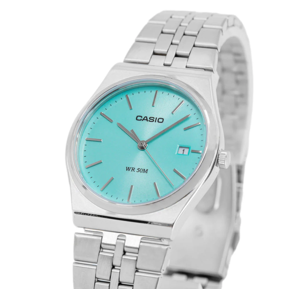 Casio Unisex MTP-B145D-2A1VEF MTP Quarzo - Image 10