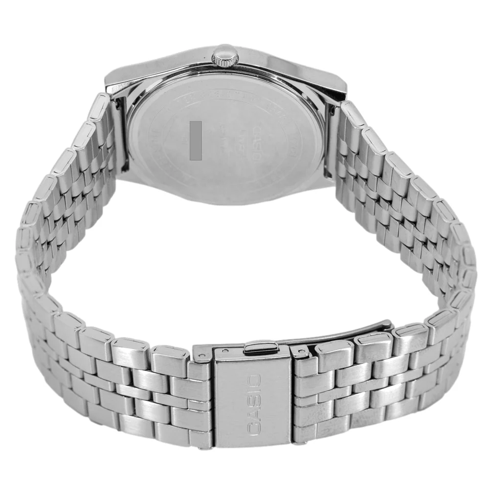 Casio Unisex MTP-B145D-2A1VEF MTP Quarzo - Image 5