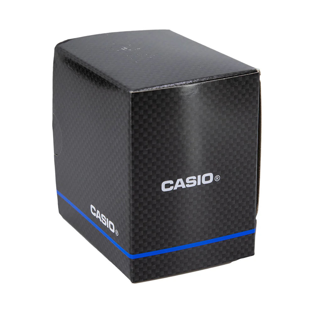 Casio Unisex MTP-B145D-2A1VEF MTP Quarzo - Image 7