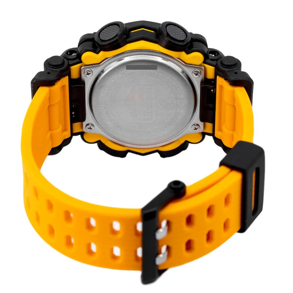 Casio Uomo GA-900A-1A9ER G-Shock Orologio - Image 3