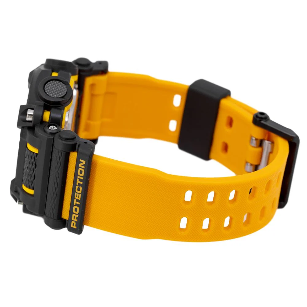 Casio Uomo GA-900A-1A9ER G-Shock Orologio - Image 4