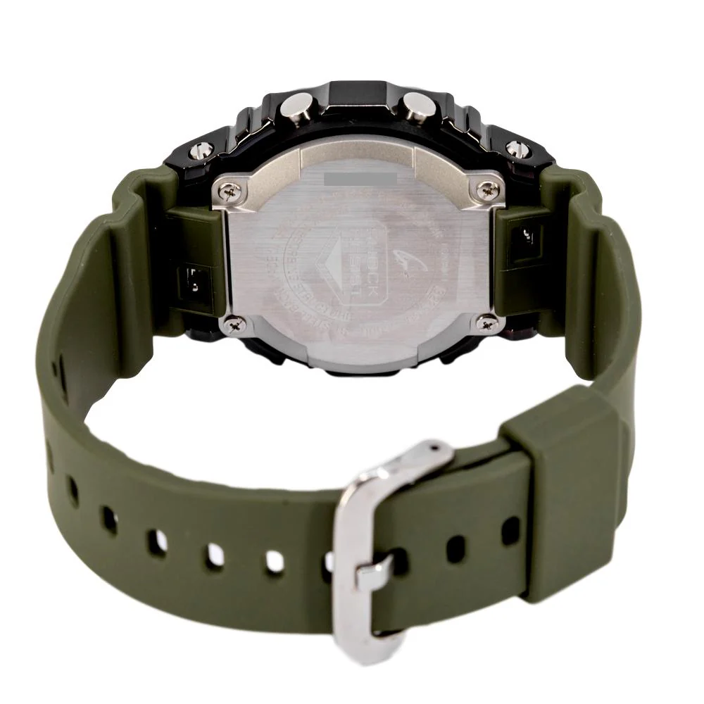 Casio Uomo GB-5600B-3ER G-Shock Quarzo - Image 3