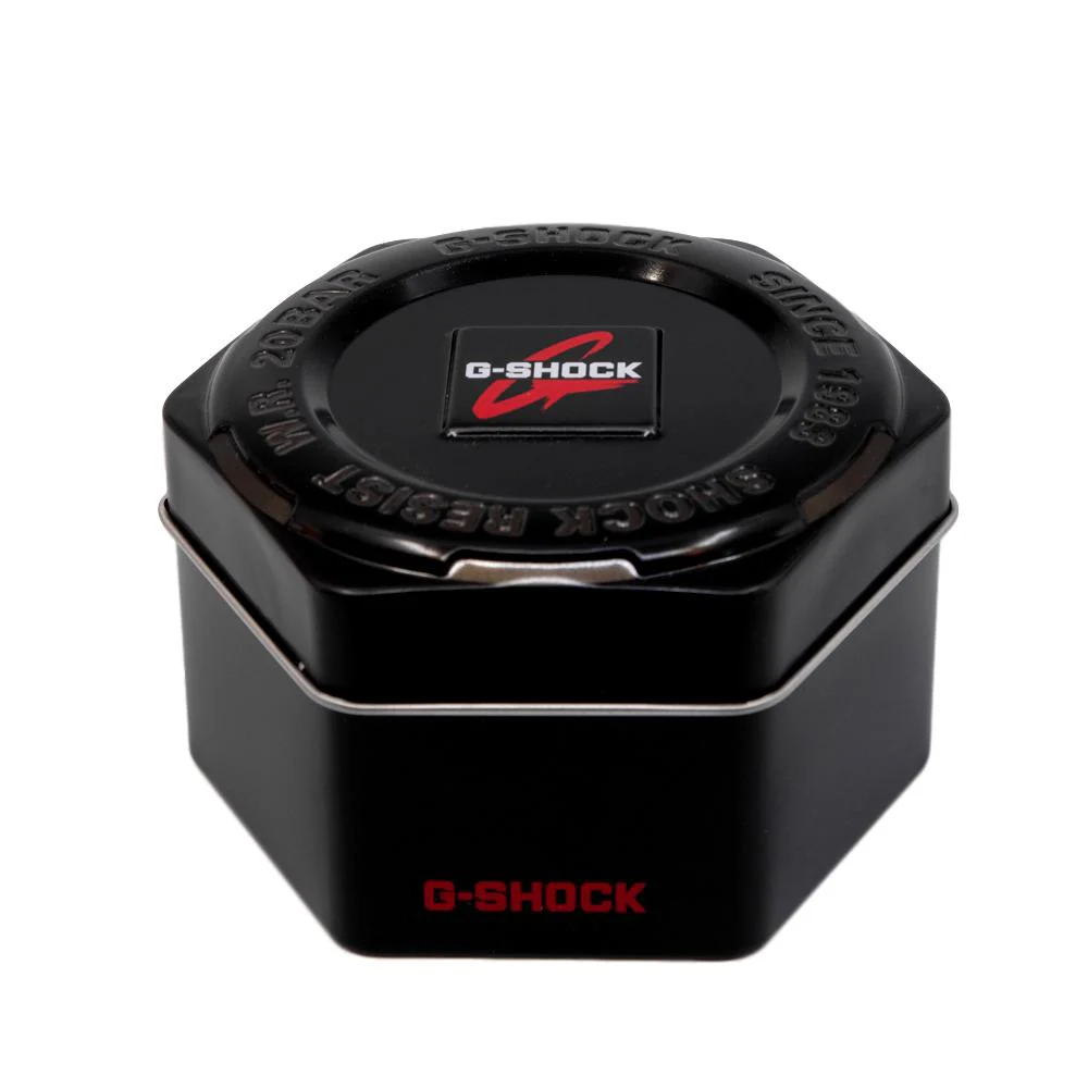 Casio Uomo GB-5600B-3ER G-Shock Quarzo - Image 4