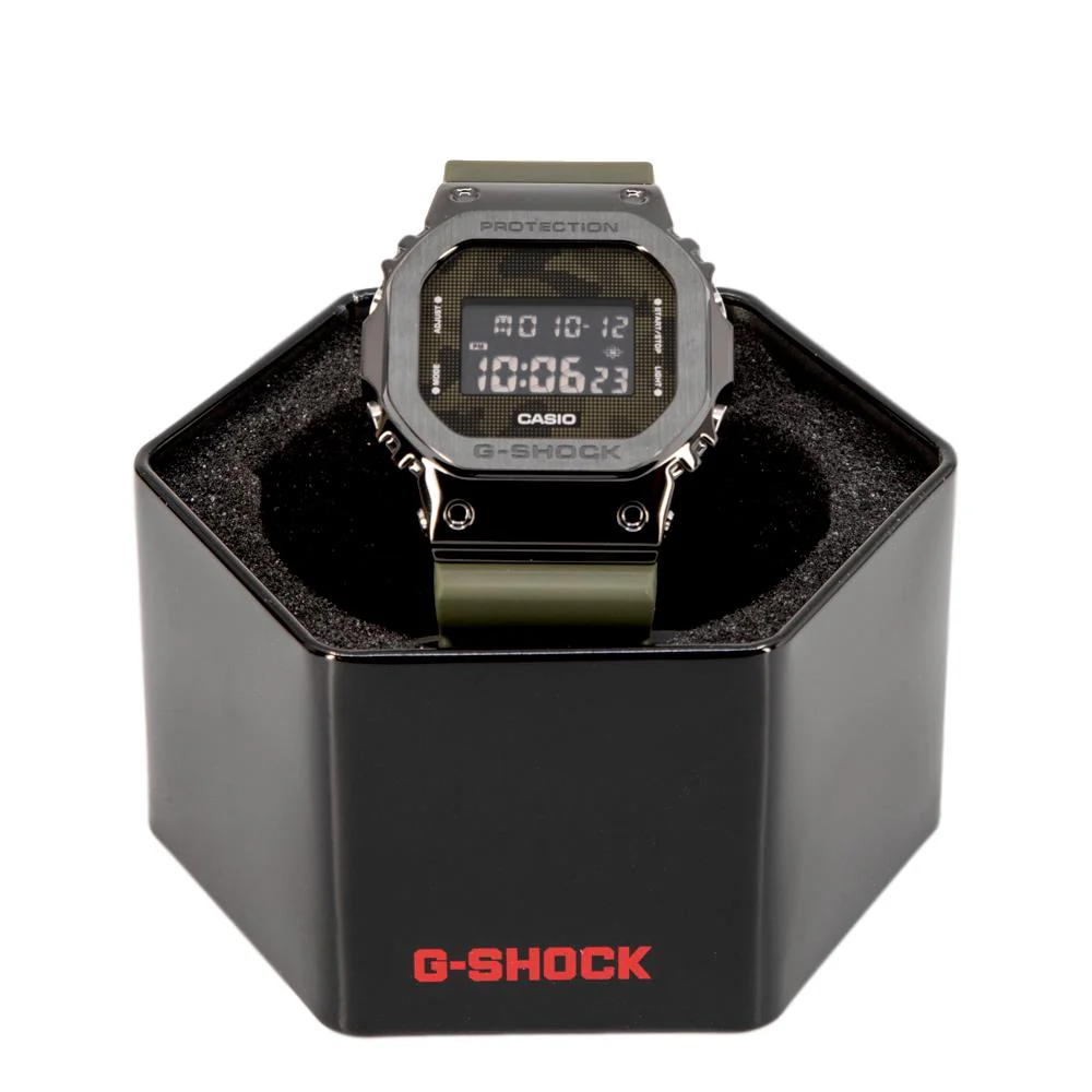 Casio Uomo GB-5600B-3ER G-Shock Quarzo - Image 6