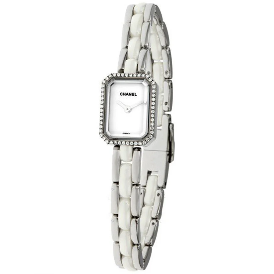 Chanel Donna H2132 Première Quarzo
