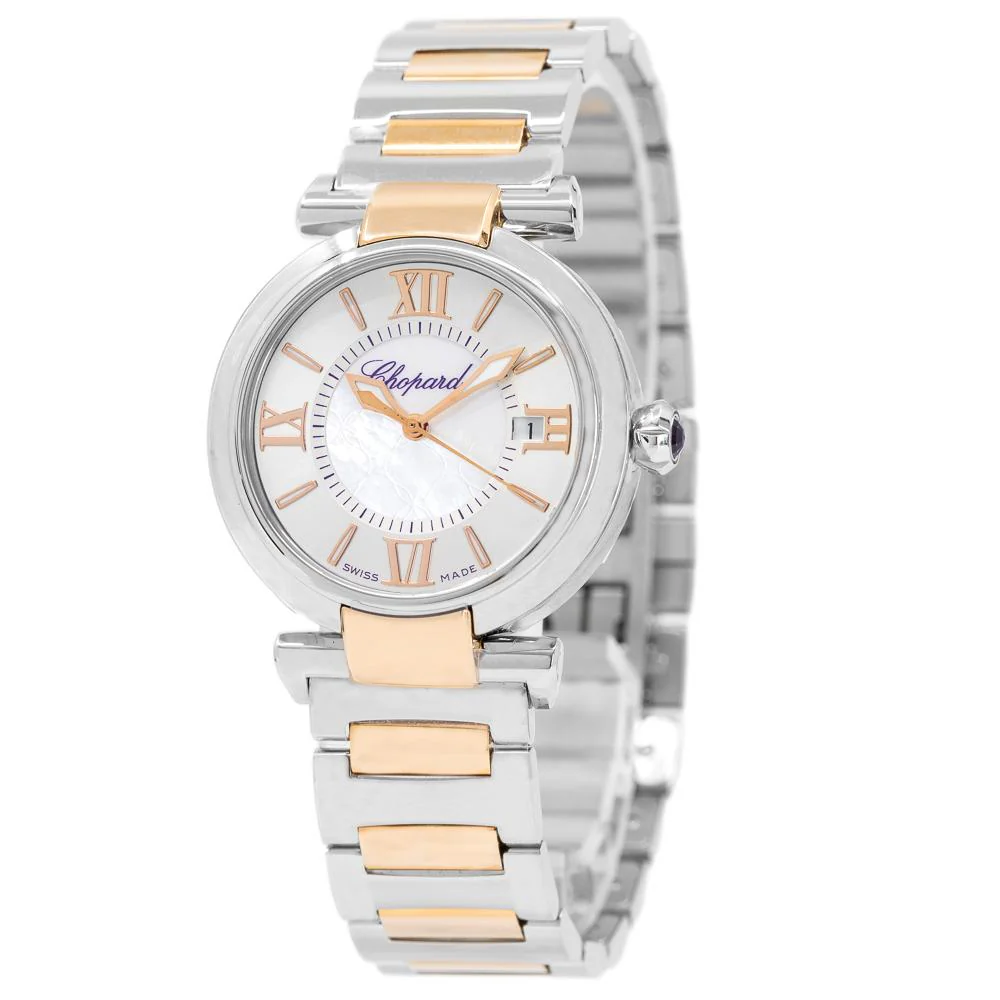 Chopard Donna 388563-6006 Imperiale Automatico