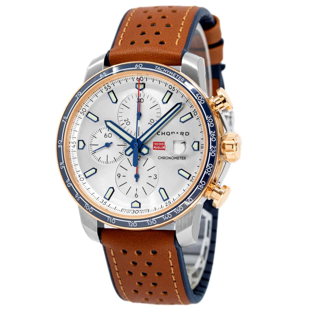 Chopard Uomo 168571-6004 Classic Automatico