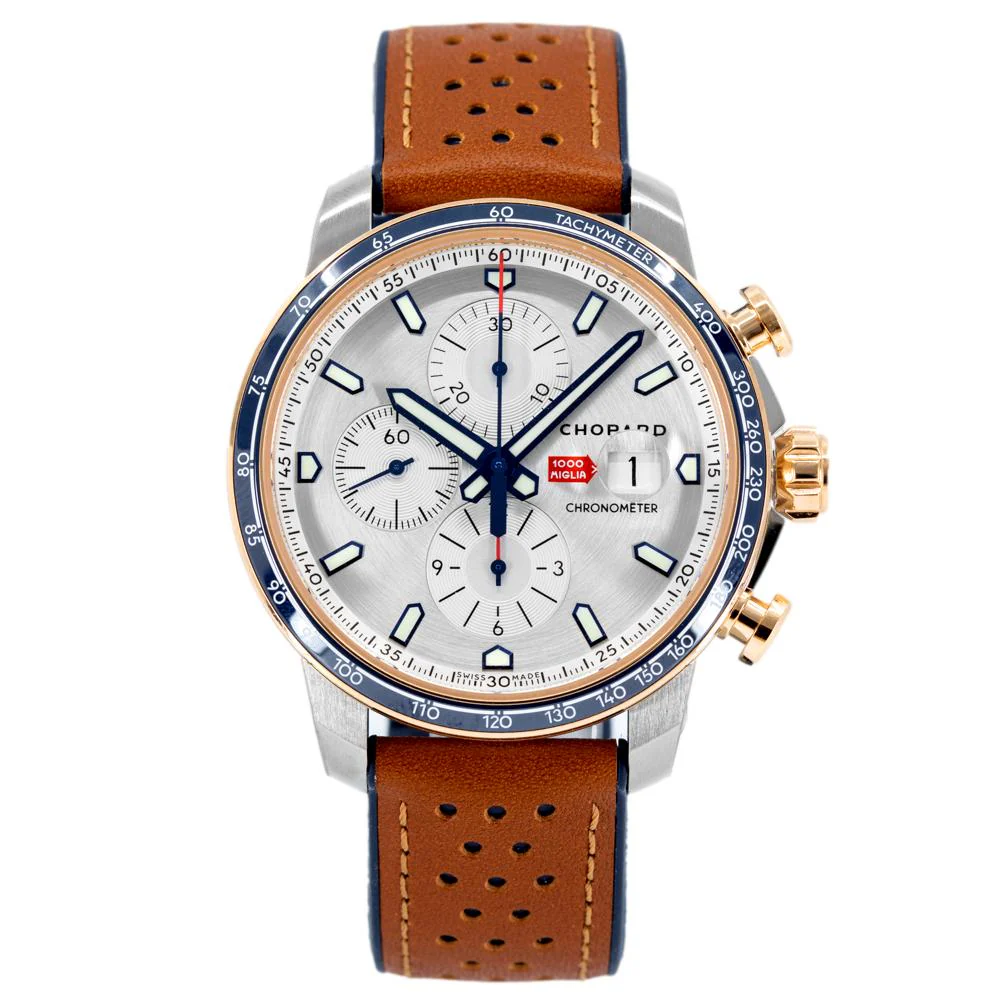 Chopard Uomo 168571-6004 Classic Automatico - Image 2